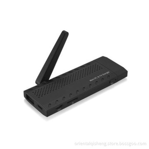 Quad-core Android HDMI TV Dongle with Bluetooth Function